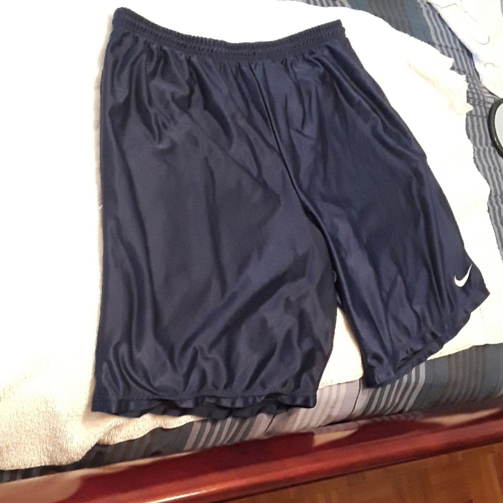 Nike workout exercise shorts size XL